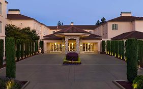 Hyatt Regency Sonoma Wine Country
