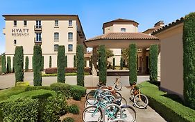 Hyatt Regency Sonoma Wine Country